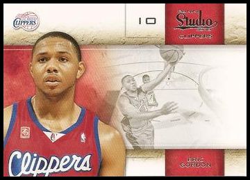 48 Eric Gordon